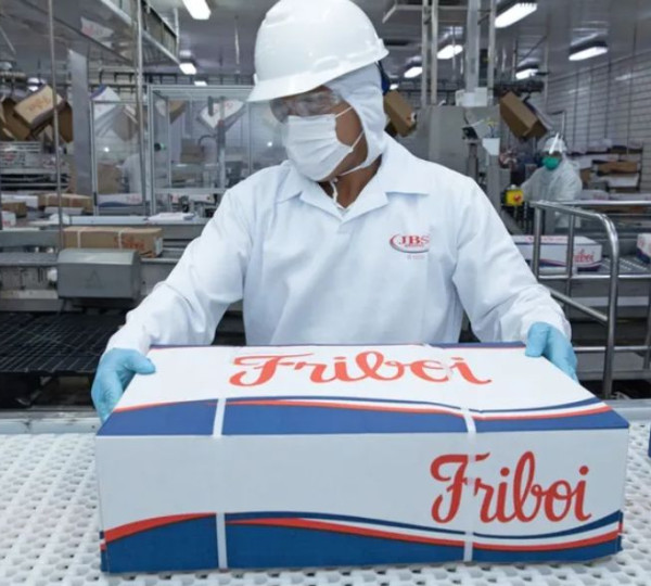 Friboi anuncia oportunidades de emprego no Rio de Janeiro