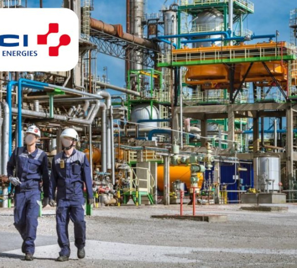 VINCI Energies anuncia diversas oportunidades de emprego