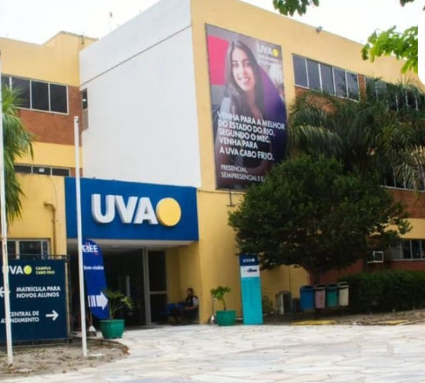UVA - Universidade Veiga de Almeida está com seleção aberta, Confira! 