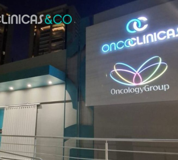 Grupo Oncoclínicas anuncia oportunidades de emprego