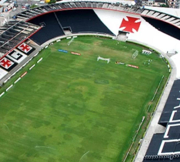 Vasco da Gama SAF está com vagas de emprego, há oportunidades para primeiro emprego!