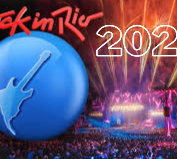 Rock in Rio 2026 está chegando!: Inscrições abertas para o maior festival do mundo 