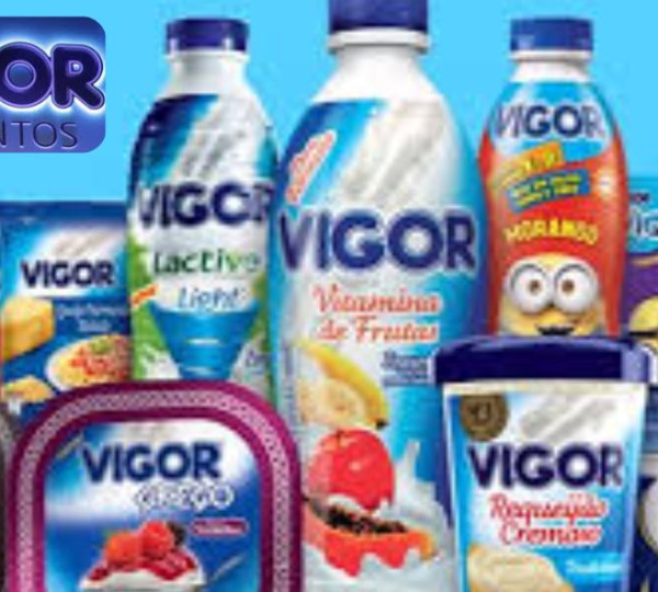 Vigor Alimentos anuncia processo seletivo